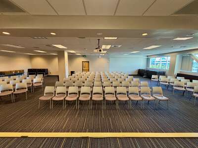 San Jose City College T415 - Auditorium Technology Conference Rm in San Jose