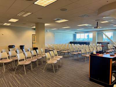 San Jose City College T415 - Auditorium Technology Conference Rm in San Jose