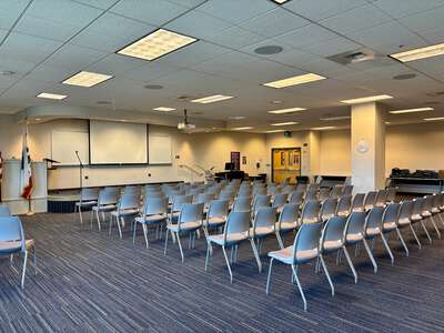 San Jose City College T415 - Auditorium Technology Conference Rm in San Jose