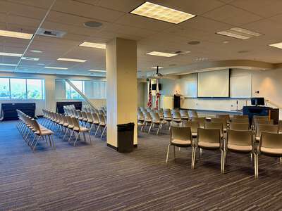 San Jose City College T415 - Auditorium Technology Conference Rm in San Jose