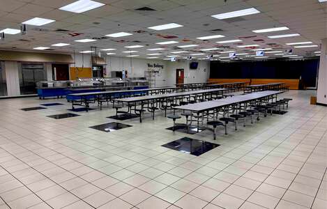 Cafeteria