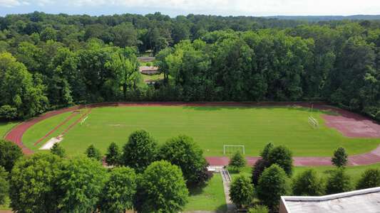 Jean Childs Young Middle School Field - Football in Atlanta 2