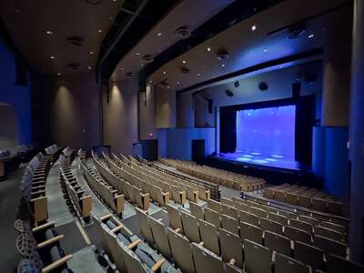 Santa Susana Performing Arts Center (SaSu PAC) - Show