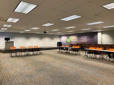 Orange Technical College-Mid Florida Tech (S) Room 228 - Conference Room in Orlando