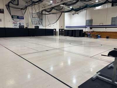 Old Gym