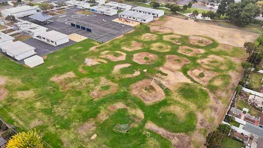 Adams Elementary School (K-6) Field - Utility in Costa Mesa