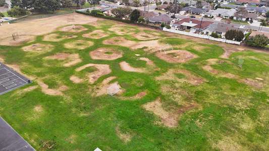 Adams Elementary School (K-6) Field - Utility in Costa Mesa