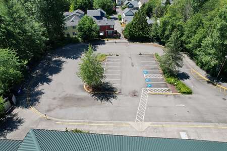 Parking Lot