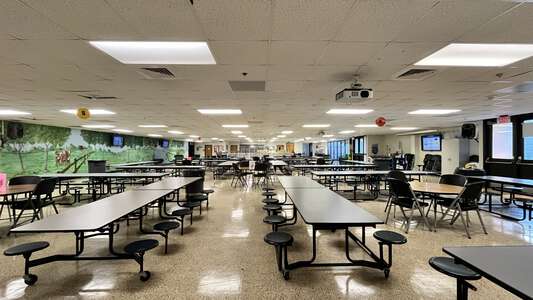 Cafeteria
