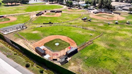 Crescent Elementary School Field - Baseball 4 in Anaheim
