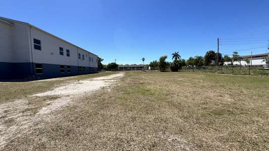 Villas Elementary School Field - Practice in Fort Myers