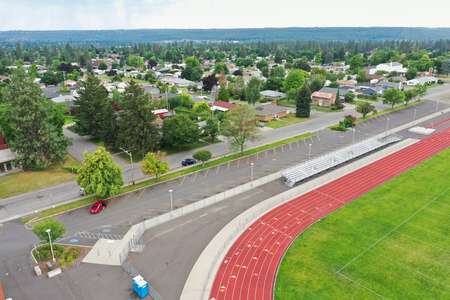 Shadle Park High School in Spokane Washington Slideshow Image 20