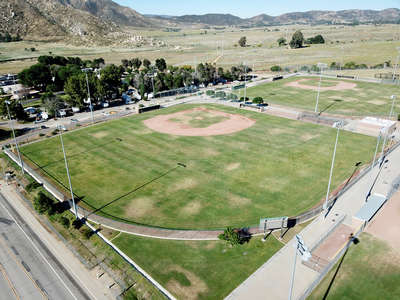 Field - Baseball 1