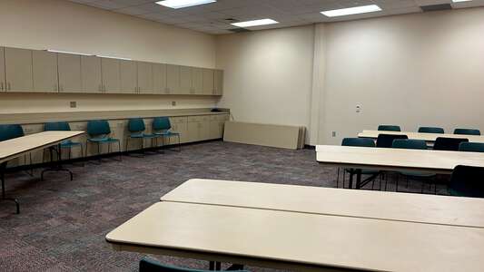 SISD District Service Center (DSC) Project Center 1st Floor in Socorro 3