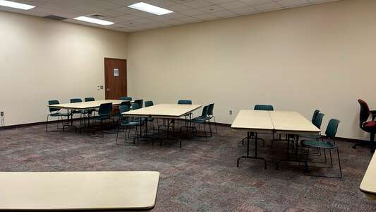 SISD District Service Center (DSC) Project Center 1st Floor in Socorro 4