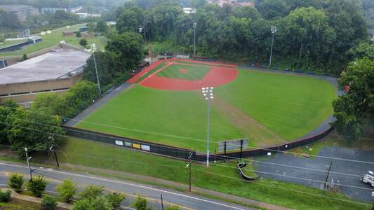 Maynard Holbrook Jackson High School Field - Baseball in Atlanta 4