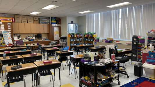 Cleveland Elementary School (0881) Classroom Standard in Tampa