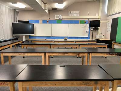 Classroom Standard