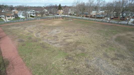 Onahan - William J Onahan Elementary School Field - Practice in Chicago 3