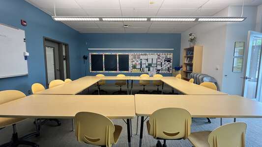 Aloha-Huber Park PreK-8 Community Room 101 in Beaverton