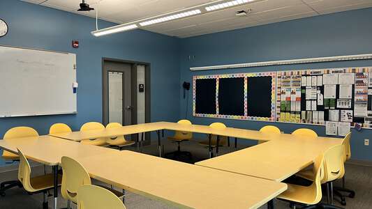 Community Room 101