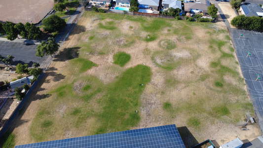 Turner Elementary School Field - Practice 1 in Antioch
