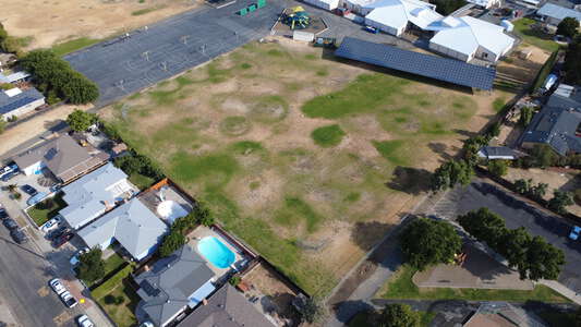 Turner Elementary School Field - Practice 1 in Antioch