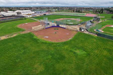 Franklin High School Field - Softball 2 in Elk Grove