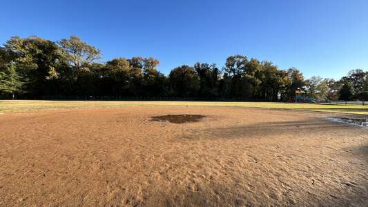 Bayside Elementary School Field - Baseball in Virginia Beach