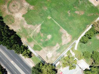 Bullard Talent K-8 School Field - Baseball in Fresno