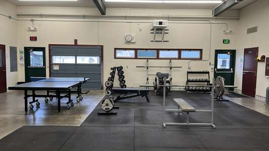 Renaissance High School Gym in La Selva Beach 3