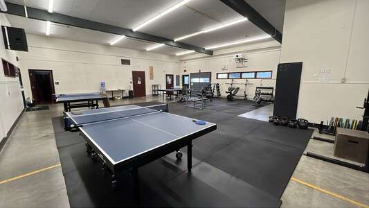 Renaissance High School Gym in La Selva Beach 4