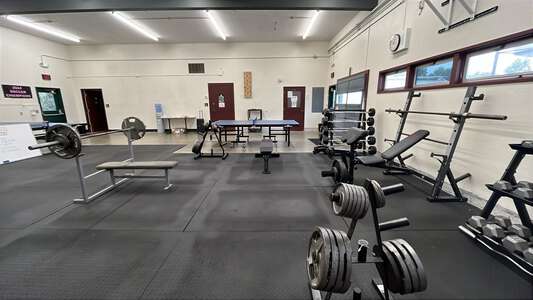 Renaissance High School Gym in La Selva Beach 5