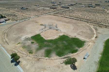 California City Middle School Field - Softball 1 in California City
