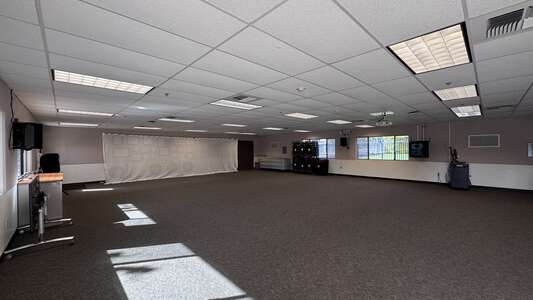 Multi Purpose Room