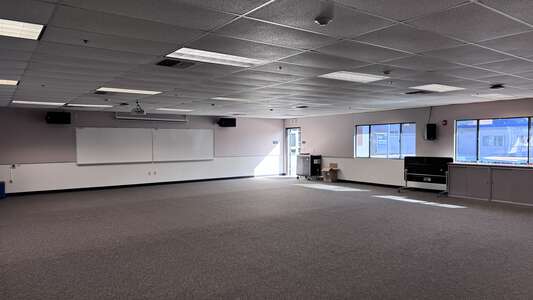 Creekside High School Multi Purpose Room in Irvine