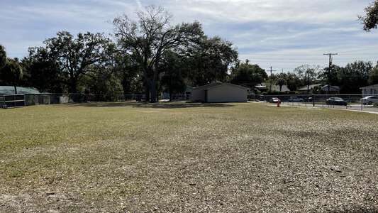 Cleveland Elementary School (0881) Field - Practice in Tampa