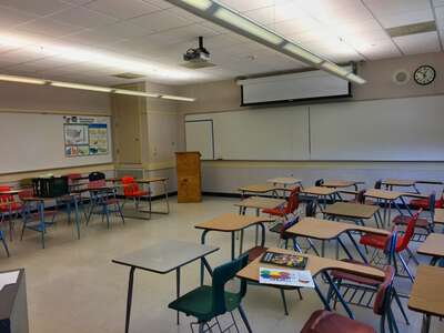 Classroom Standard