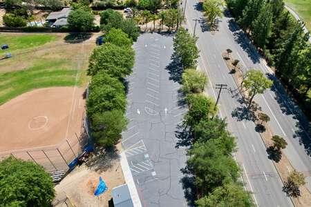 Parking Lot - Fields