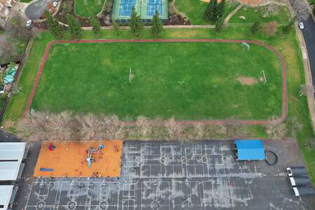 Elk Grove Elementary School Field - Practice in Elk Grove