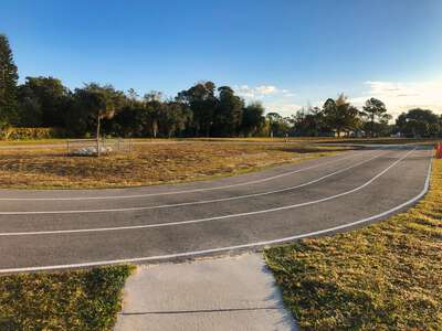 Sweetwater Elementary School Field - Practice 1 in Port Orange
