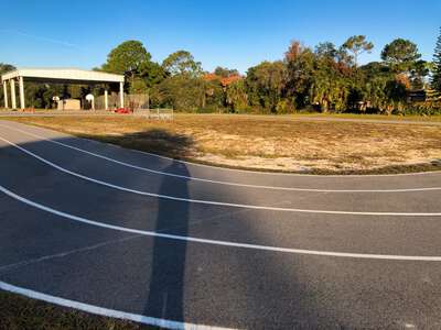 Sweetwater Elementary School Field - Practice 1 in Port Orange