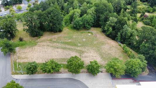 Stoller Middle School Field - Practice 2 in Portland