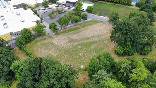 Stoller Middle School Field - Practice 2 in Portland