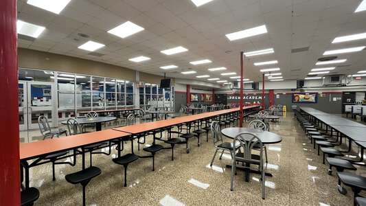 Cafeteria