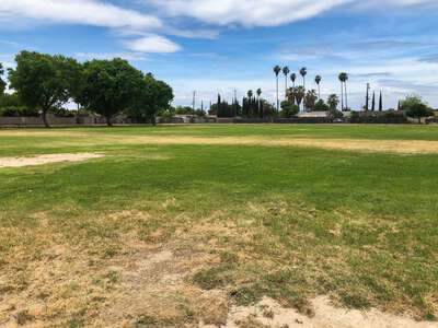 Tuolumne Elementary School Field - Practice 3 in Modesto 3