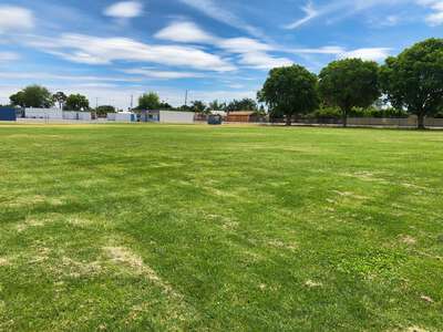 Tuolumne Elementary School Field - Practice 3 in Modesto 4