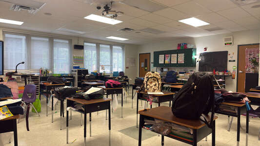 Haines City Senior High School Classroom Standard in Haines City