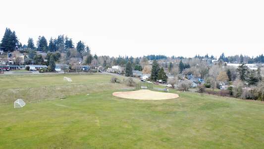 Jackson Middle School Field - Baseball/Softball Practice - Northwest in Portland