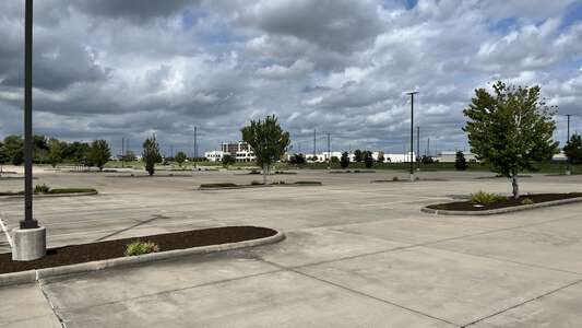 James Reese Career and Technical Center Parking Lot 3 - Student Parking in Sugar Land 5